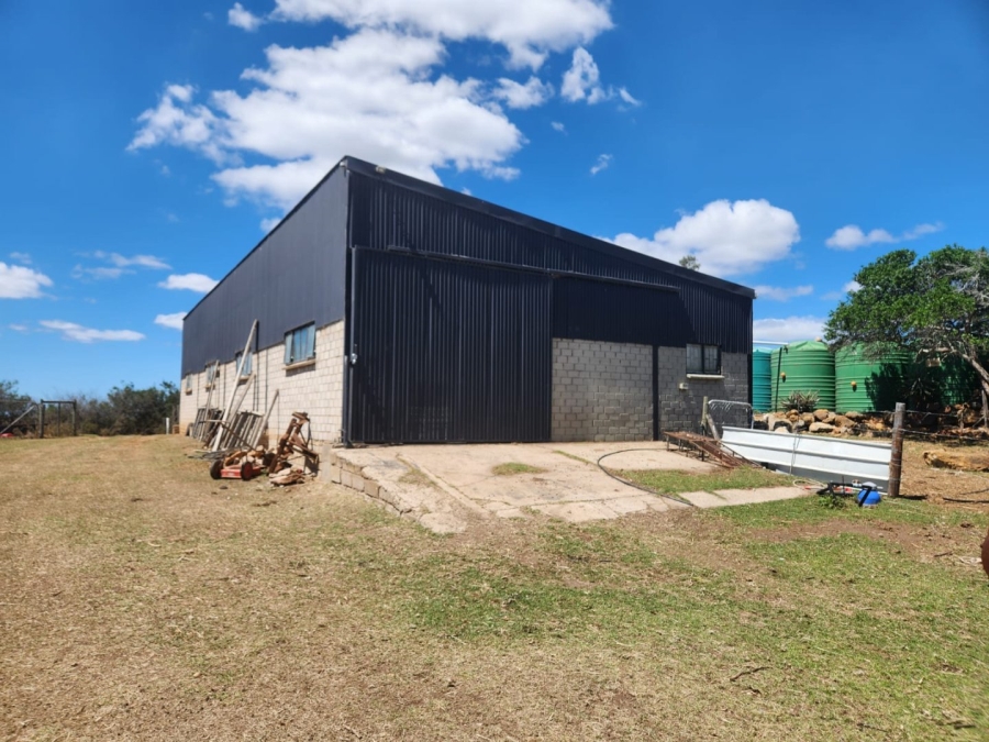 Commercial Property for Sale in Friemersheim Western Cape